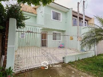 Casa / Sobrado para Venda em São José dos Pinhais/PR...