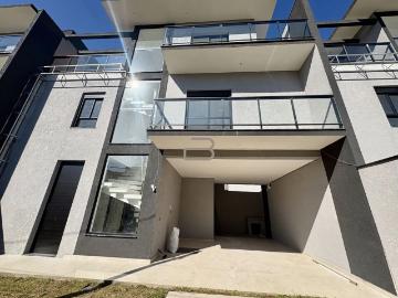 Casa / Sobrado para Venda em São José dos Pinhais/PR São...