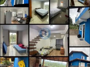 Casa / Sobrado para Venda em São Lourenço da Serra/SP...