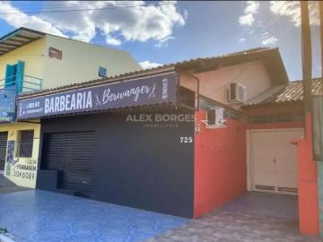 Casa / Sobrado para Venda em São Leopoldo/RS Feitoria 3...