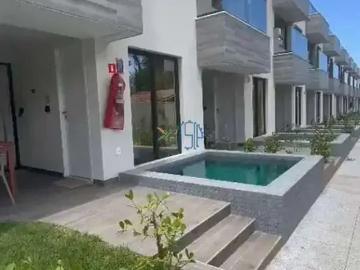 Casa / Sobrado para Venda em São Miguel do Gostoso/RN...