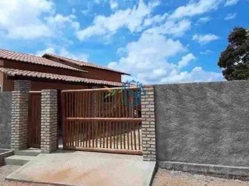 Casa / Sobrado para Venda em São Miguel do Gostoso/RN...