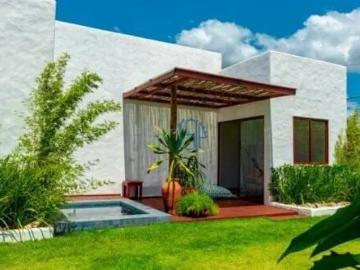 Casa / Sobrado para Venda em São Miguel do Gostoso/RN...