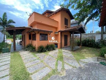 Casa / Sobrado para Venda em São Sebastião/SP Maresias 4...