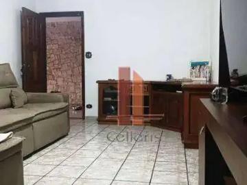 Casa / Sobrado para Venda em São Paulo/SP Tatuapé 3 Quartos