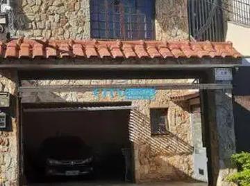 Casa / Sobrado para Venda em São Paulo/SP Tucuruvi 2 Quartos