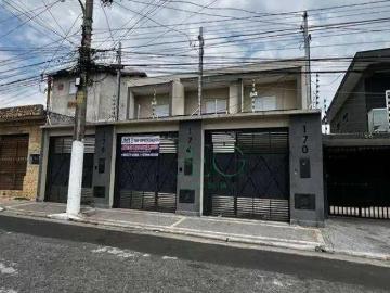 Casa / Sobrado para Venda em São Paulo/SP Vila Norma 3...