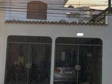 Casa / Sobrado para Venda em São Paulo/SP Vila Antonina...