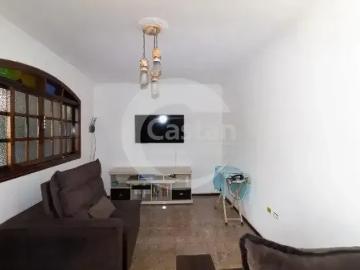 Casa / Sobrado para Venda em São Paulo/SP Vila Antonieta...