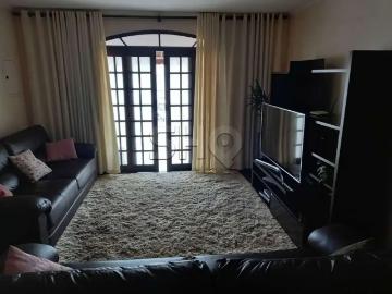Casa / Sobrado para Venda em São Paulo/SP Vila Basileia...