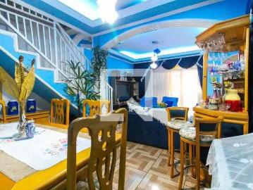 Casa / Sobrado para Venda em São Paulo/SP Vila Jacuí 5...