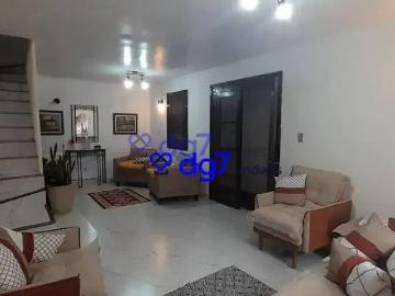 Casa / Sobrado para Venda em São Paulo/SP Vila São Luís...