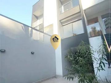 Casa / Sobrado para Venda em São Paulo/SP Americanópolis...