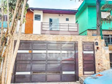 Casa / Sobrado para Venda em São Paulo/SP Campo Grande 4...
