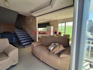 Casa / Sobrado para Venda em São Paulo/SP Casa Verde 2...