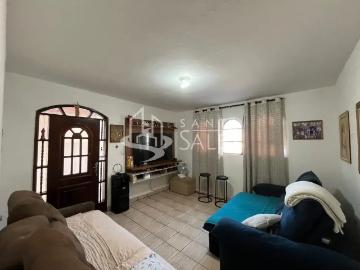Casa / Sobrado para Venda em São Paulo/SP Chácara...