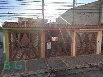 Casa / Sobrado para Venda em São Paulo/SP Cidade...