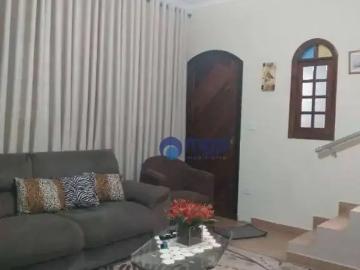Casa / Sobrado para Venda em São Paulo/SP Guapira 3 Quartos