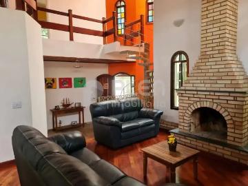 Casa / Sobrado para Venda em São Paulo/SP Jardim Leonor...