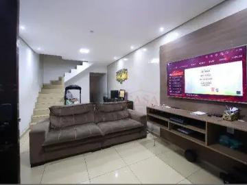 Casa / Sobrado para Venda em São Paulo/SP Jardim Lisboa...