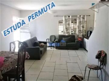 Casa / Sobrado para Venda em São Paulo/SP Jardim Monte...