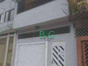 Casa / Sobrado para Venda em São Paulo/SP Jardim Nove de...
