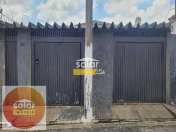 Casa / Sobrado para Venda em São Paulo/SP Jardim São...