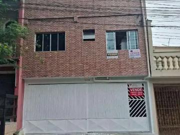 Casa / Sobrado para Venda em São Paulo/SP Jardim...