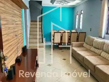 Casa / Sobrado para Venda em São Paulo/SP Lajeado 3 Quartos