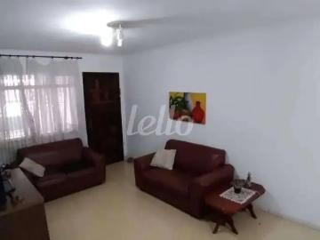 Casa / Sobrado para Venda em São Paulo/SP Mooca 2 Quartos