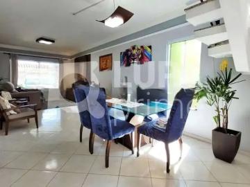 Casa / Sobrado para Venda em São Paulo/SP Parque Edu...