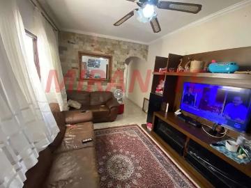 Casa / Sobrado para Venda em São Paulo/SP Parque Edu...