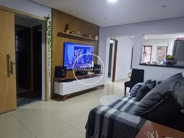 Casa / Sobrado para Venda em São Paulo/SP Parque Maria...