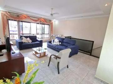 Casa / Sobrado para Venda em São Vicente/SP Vila São...