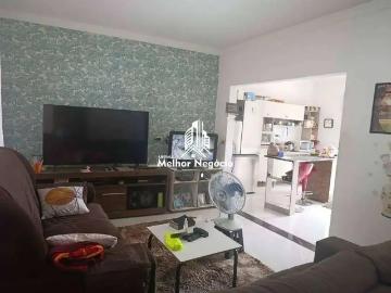Casa / Sobrado para Venda em Santa Bárbara...