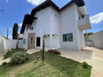 Casa / Sobrado para Venda em Santa Bárbara...
