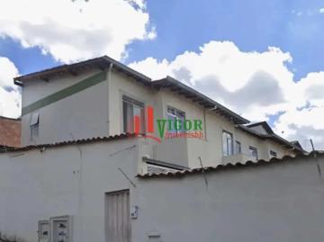 Casa / Sobrado para Venda em Santa Luzia/MG São Benedito...
