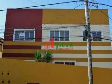 Casa / Sobrado para Venda em Santa Luzia/MG São Benedito...