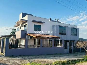 Casa / Sobrado para Venda em Santa Maria/RS Camobi 2 Quartos
