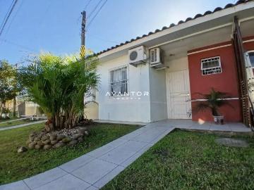 Casa / Sobrado para Venda em Santa Maria/RS Cerrito 2...