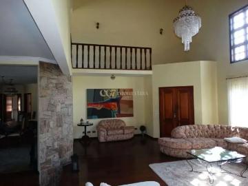Casa / Sobrado para Venda em Santana de Parnaíba/SP...