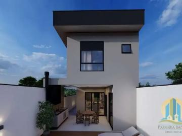 Casa / Sobrado para Venda em Santana de Parnaíba/SP...