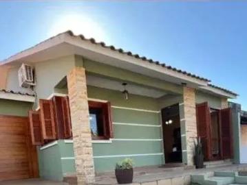 Casa / Sobrado para Venda em Santana do Livramento/RS...
