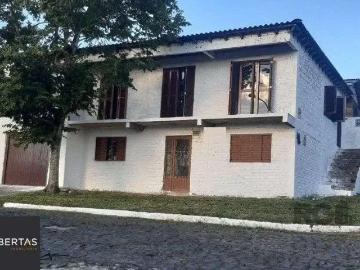 Casa / Sobrado para Venda em Santana do Livramento/RS...