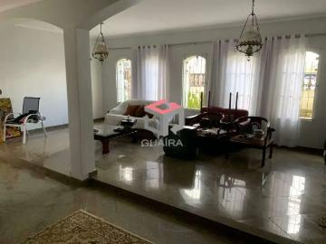 Casa / Sobrado para Venda em Santo André/SP Campestre 4...