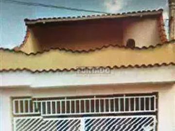 Casa / Sobrado para Venda em Santo André/SP Jardim...
