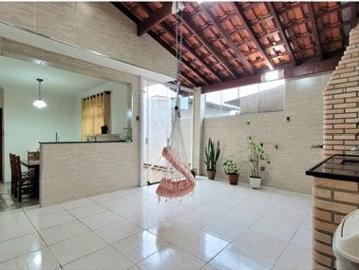Casa / Sobrado para Venda em Santo André/SP Jardim Santo...
