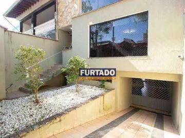 Casa / Sobrado para Venda em Santo André/SP Paraíso 3...