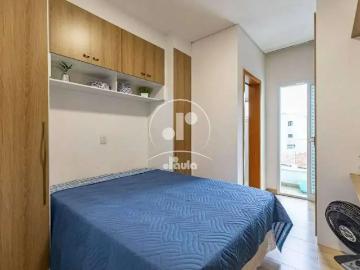 Casa / Sobrado para Venda em Santo André/SP Paraíso 3...