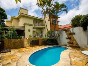 Casa / Sobrado para Venda em Santo André/SP Paraíso 4...